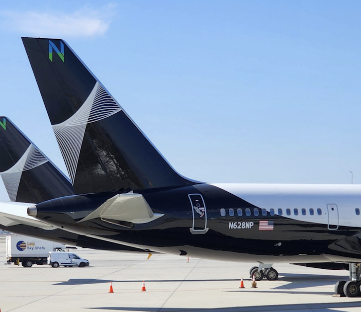 Private Jet Services Group gains exclusive access to VIP 757s